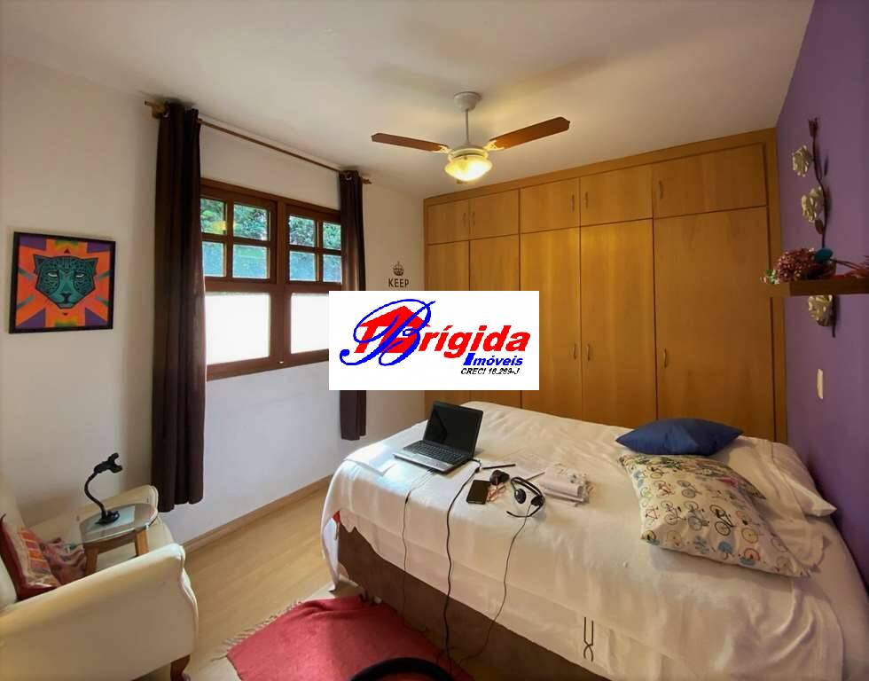 Casa de Condomínio à venda com 3 quartos, 285m² - Foto 18