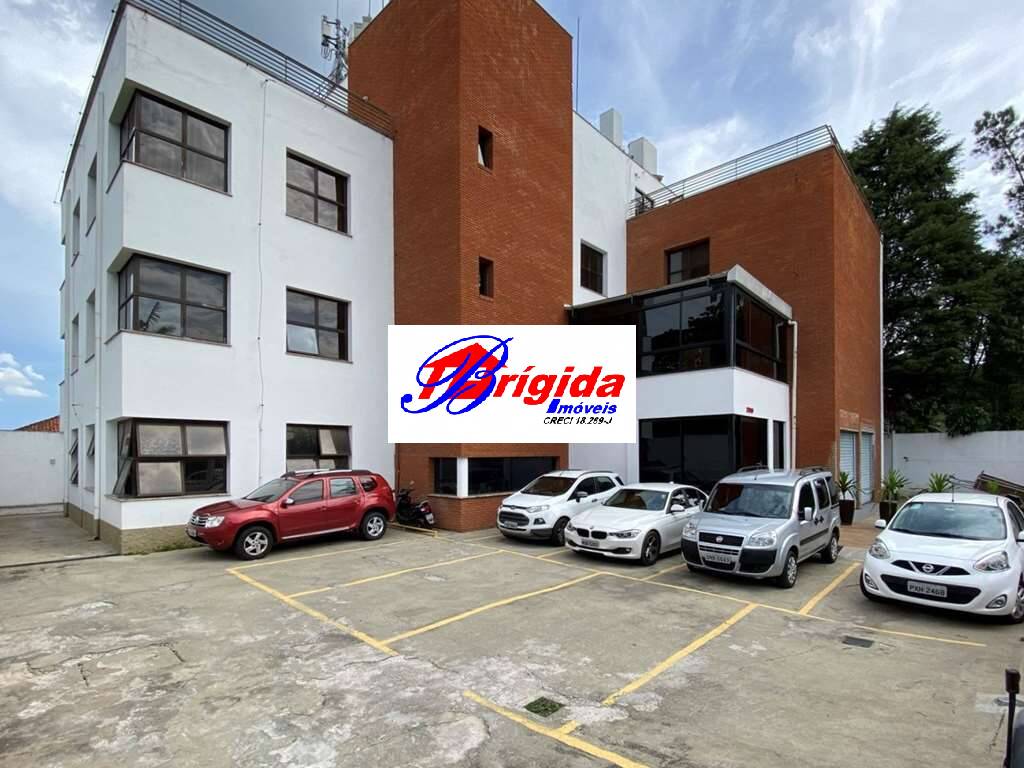 Prédio Inteiro à venda, 1566m² - Foto 2