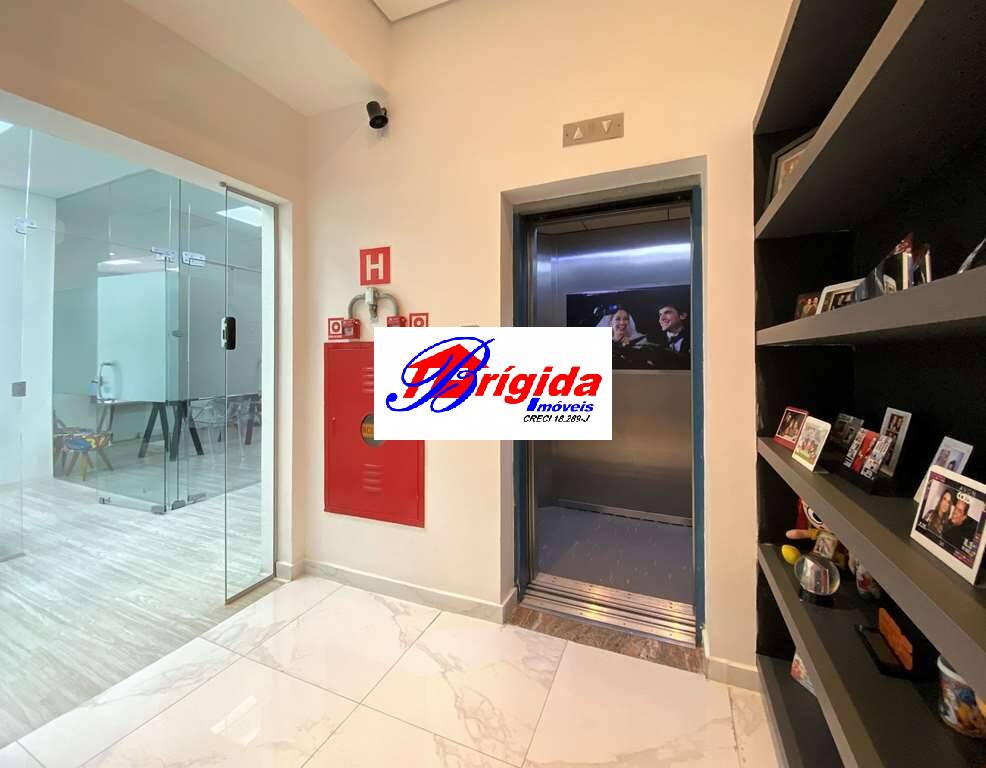 Prédio Inteiro à venda, 1566m² - Foto 9