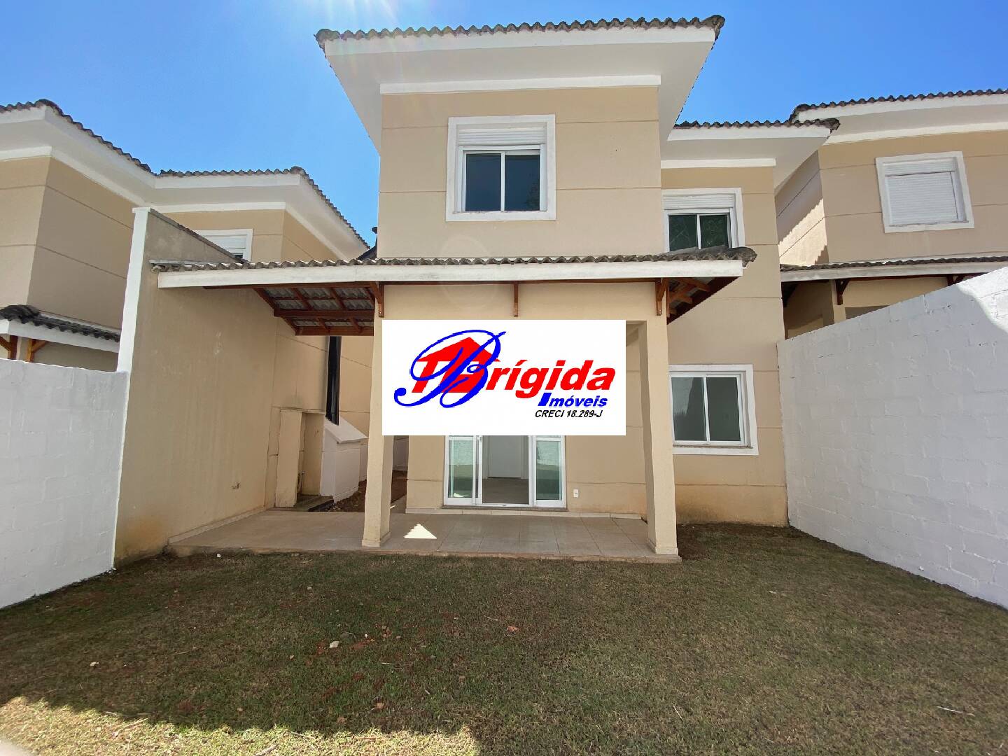 Casa de Condomínio à venda com 3 quartos, 163m² - Foto 5