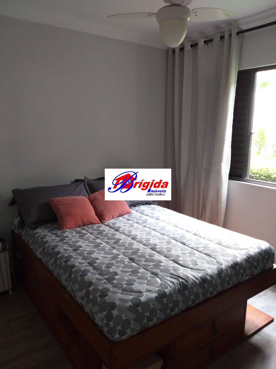 Apartamento à venda com 2 quartos, 55m² - Foto 5