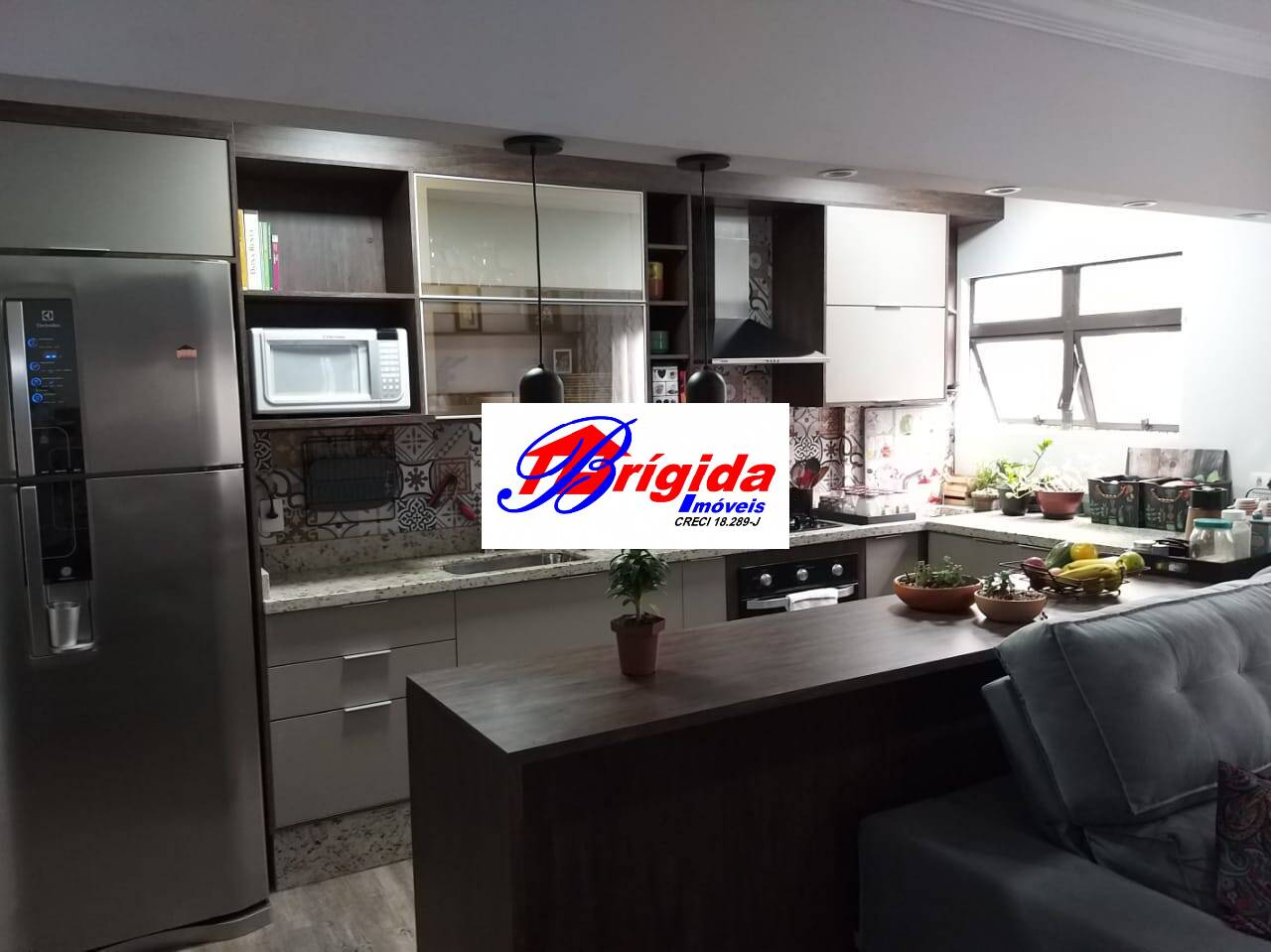 Apartamento à venda com 2 quartos, 55m² - Foto 6