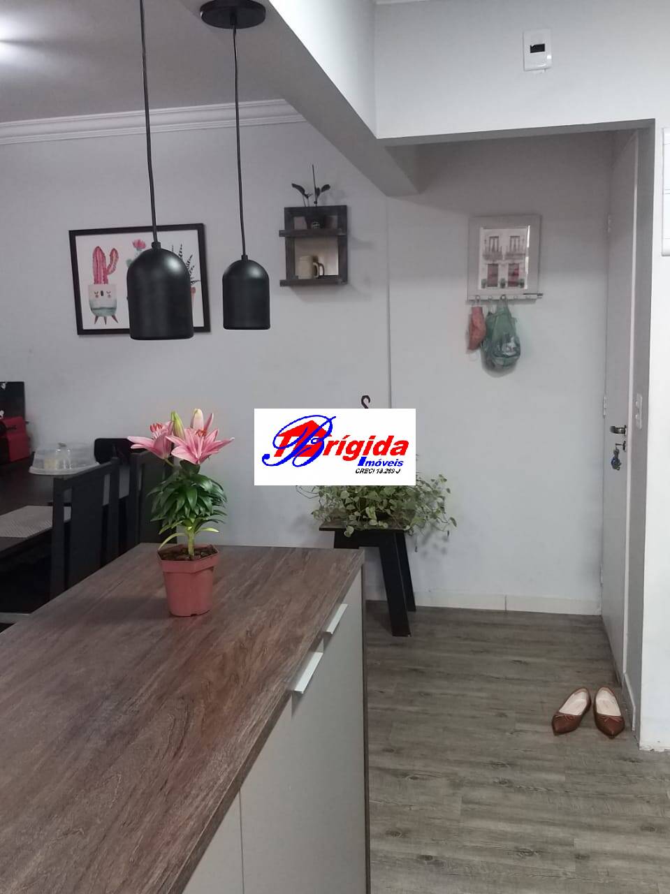 Apartamento à venda com 2 quartos, 55m² - Foto 10