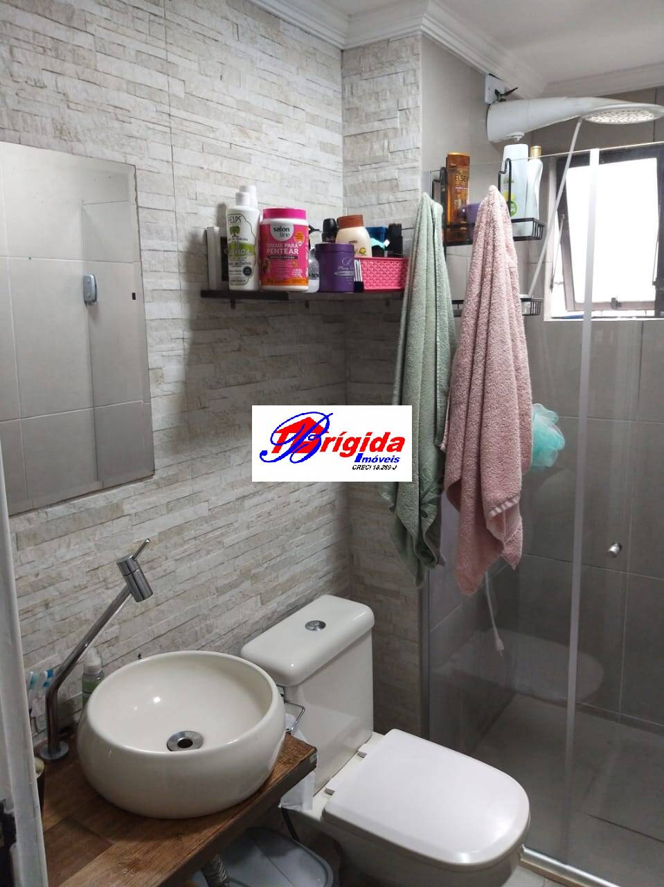 Apartamento à venda com 2 quartos, 55m² - Foto 7