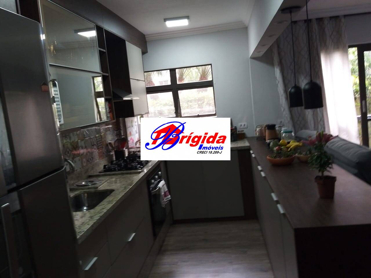 Apartamento à venda com 2 quartos, 55m² - Foto 13