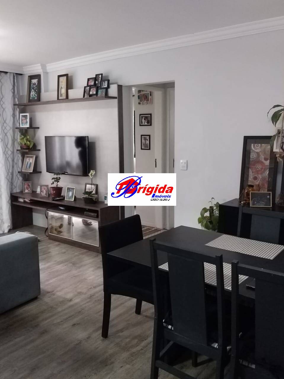 Apartamento à venda com 2 quartos, 55m² - Foto 12