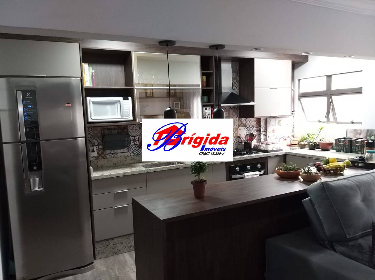 Apartamento à venda com 2 quartos, 55m² - Foto 14