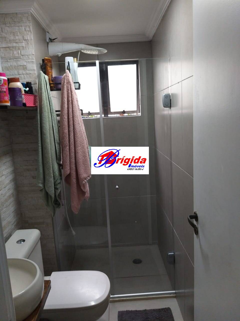 Apartamento à venda com 2 quartos, 55m² - Foto 17