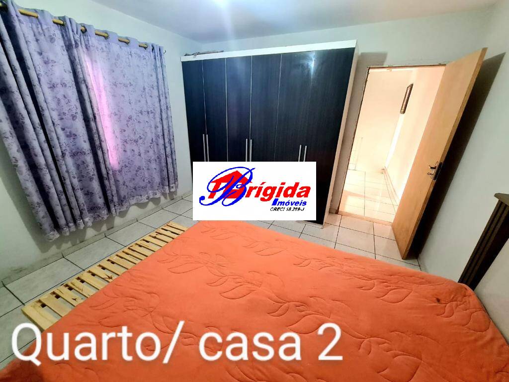 Casa à venda com 5 quartos, 236m² - Foto 12