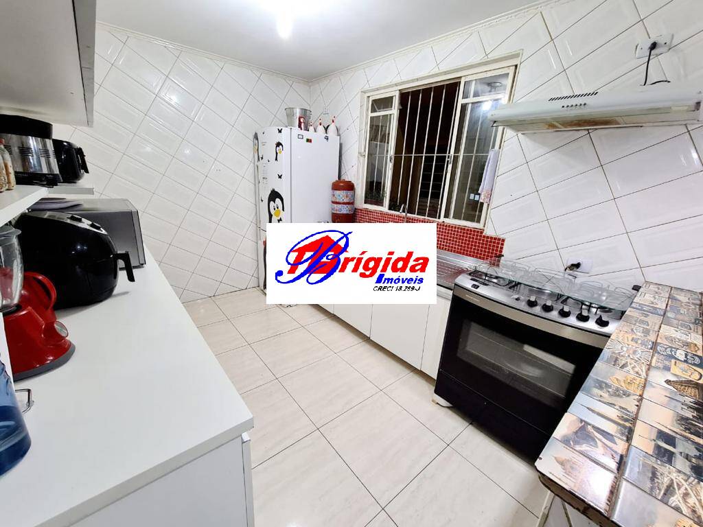 Casa à venda com 5 quartos, 236m² - Foto 13