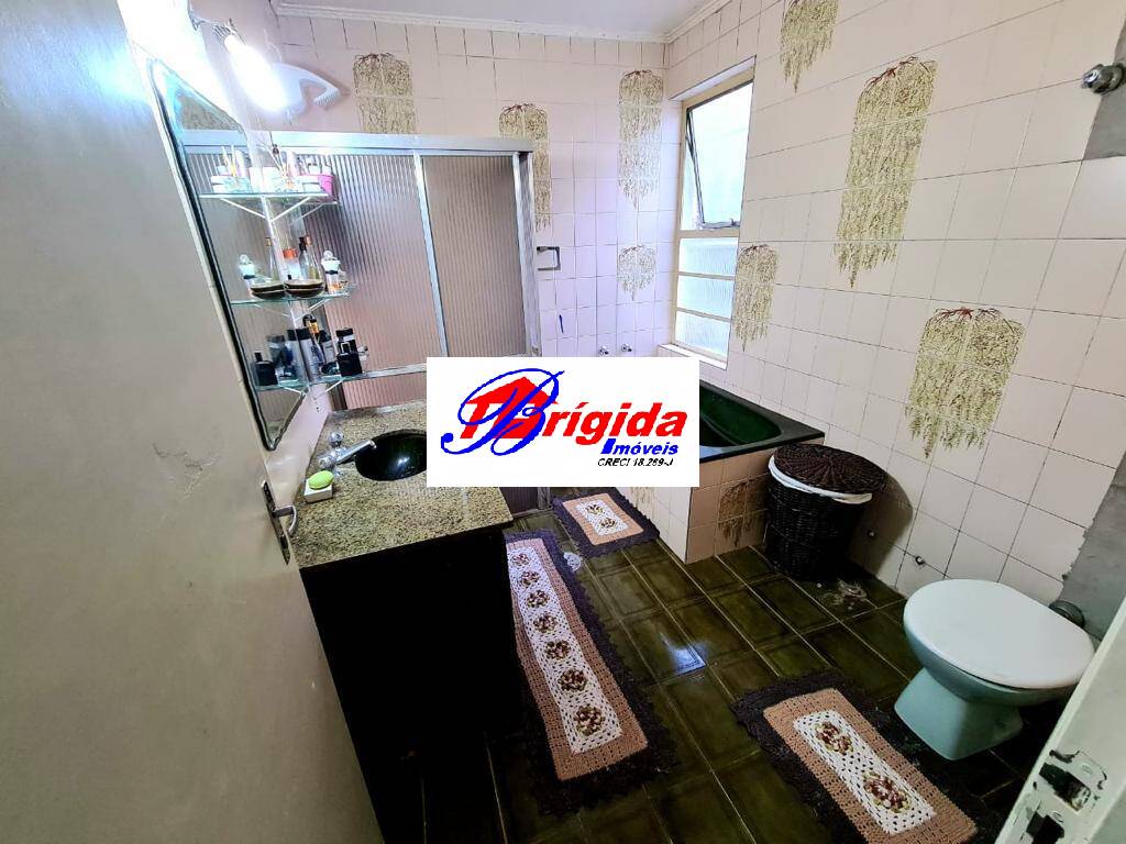 Casa à venda com 5 quartos, 236m² - Foto 15