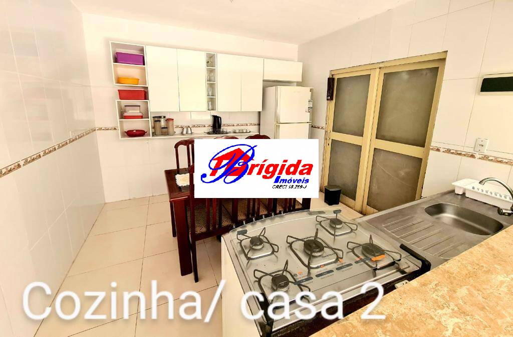 Casa à venda com 5 quartos, 236m² - Foto 21