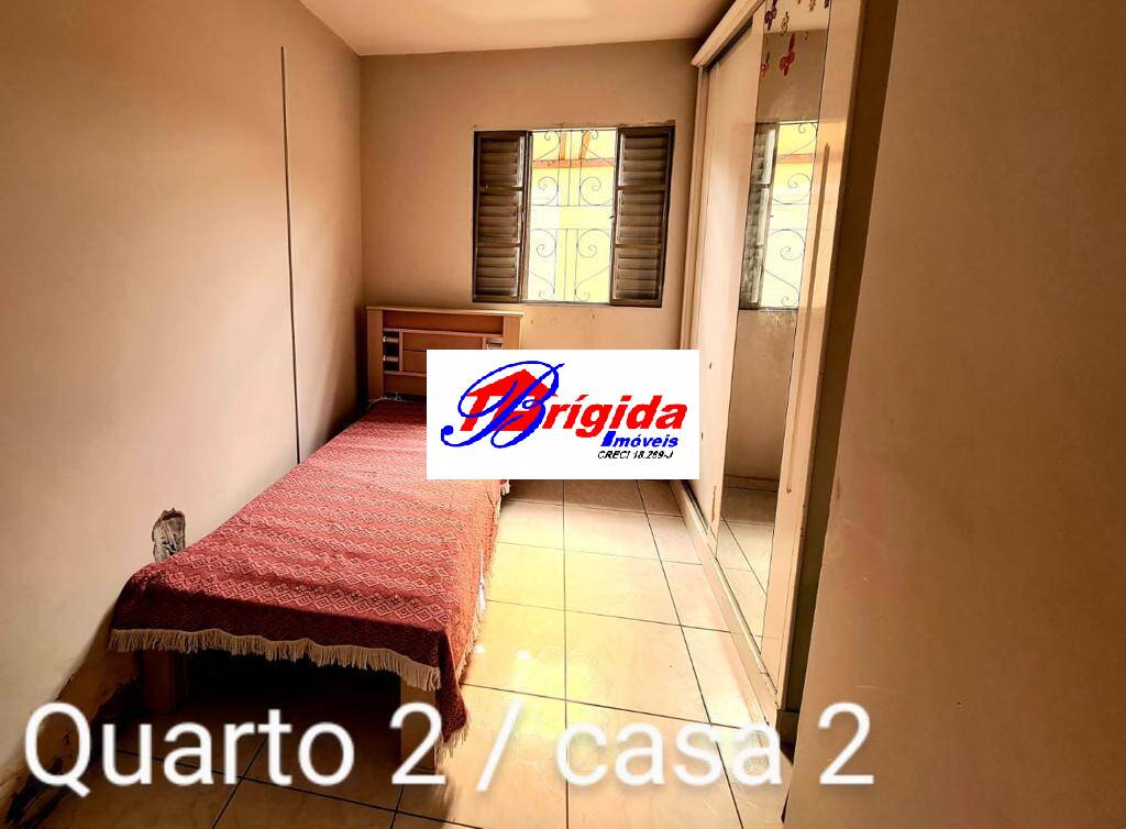 Casa à venda com 5 quartos, 236m² - Foto 24