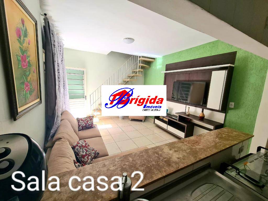 Casa à venda com 5 quartos, 236m² - Foto 29