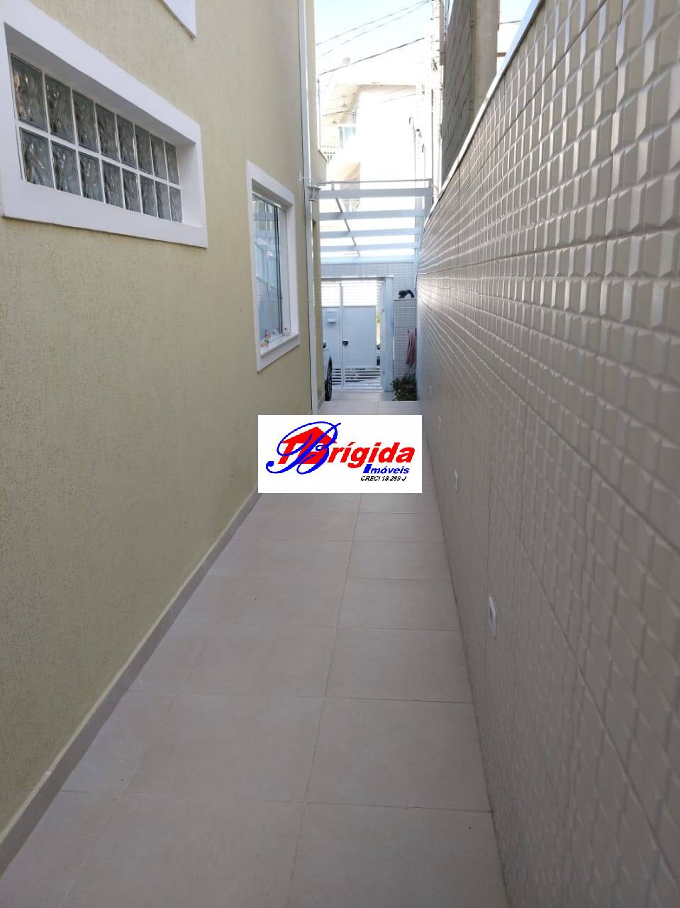 Casa de Condomínio à venda com 3 quartos, 160m² - Foto 23