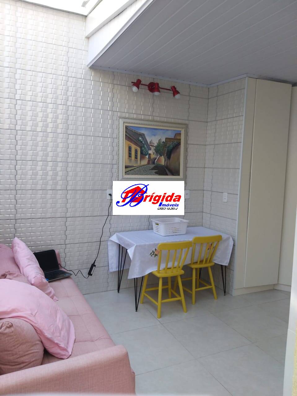 Casa de Condomínio à venda com 3 quartos, 160m² - Foto 40