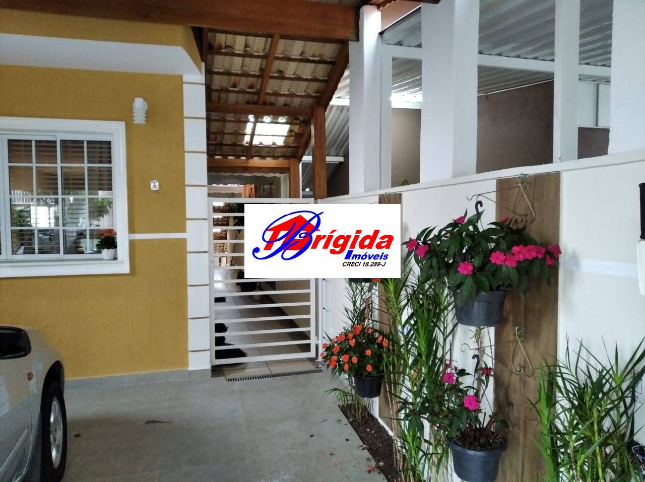 Casa de Condomínio à venda com 3 quartos, 130m² - Foto 16