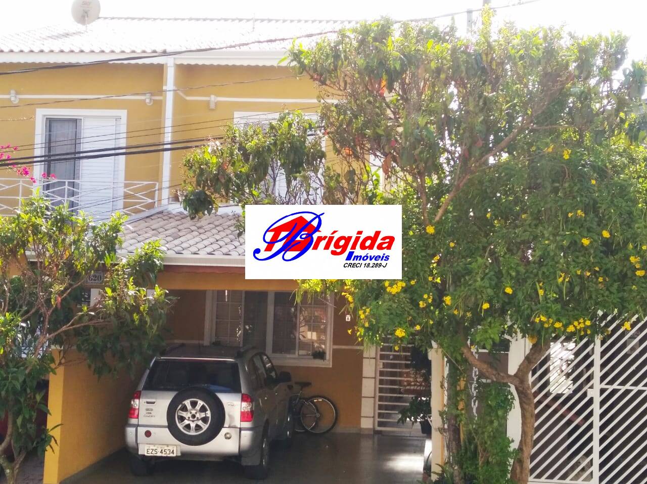 Casa de Condomínio à venda com 3 quartos, 130m² - Foto 25