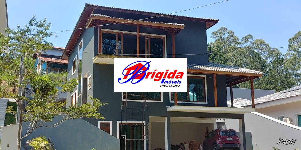 Casa de Condomínio à venda com 4 quartos, 430m² - Foto 21