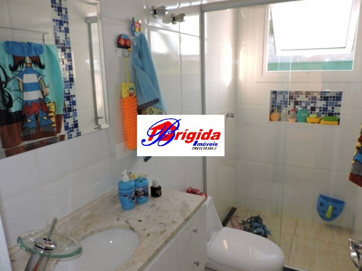 Casa de Condomínio à venda com 3 quartos, 507m² - Foto 18