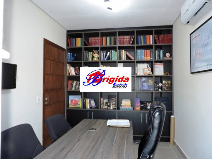 Casa de Condomínio à venda com 3 quartos, 507m² - Foto 24