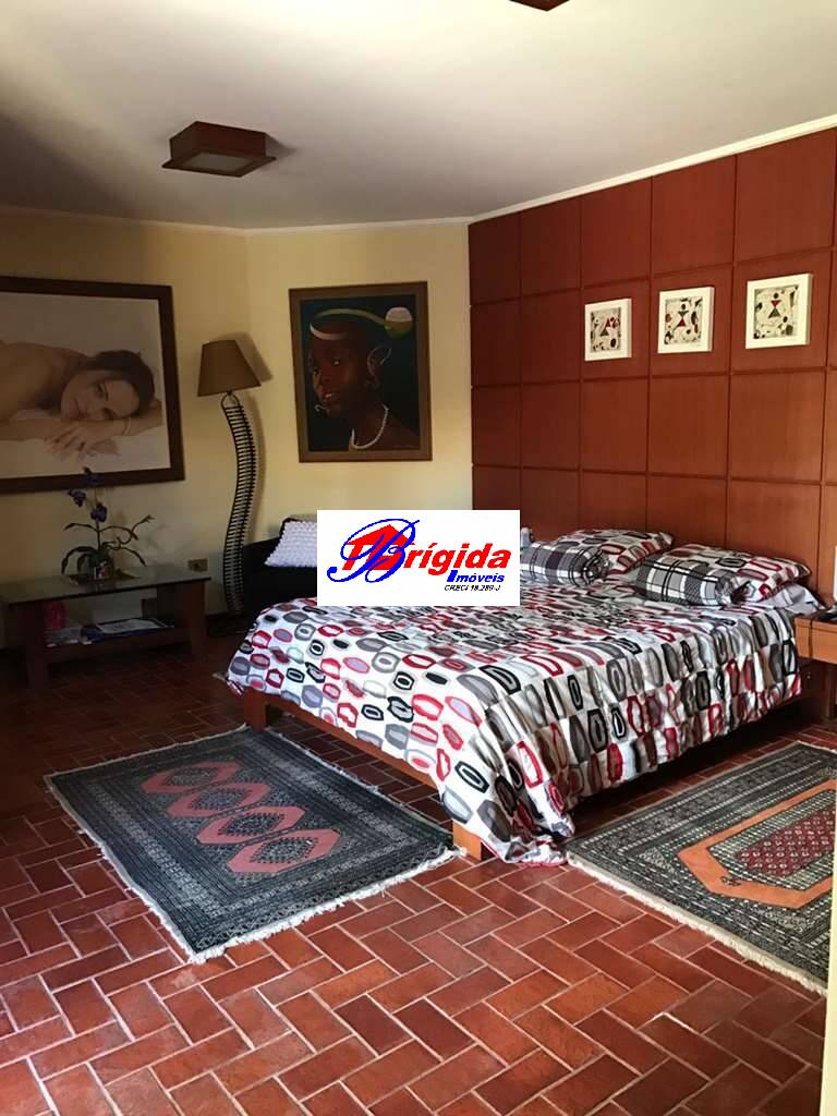 Casa de Condomínio à venda com 4 quartos, 700m² - Foto 10