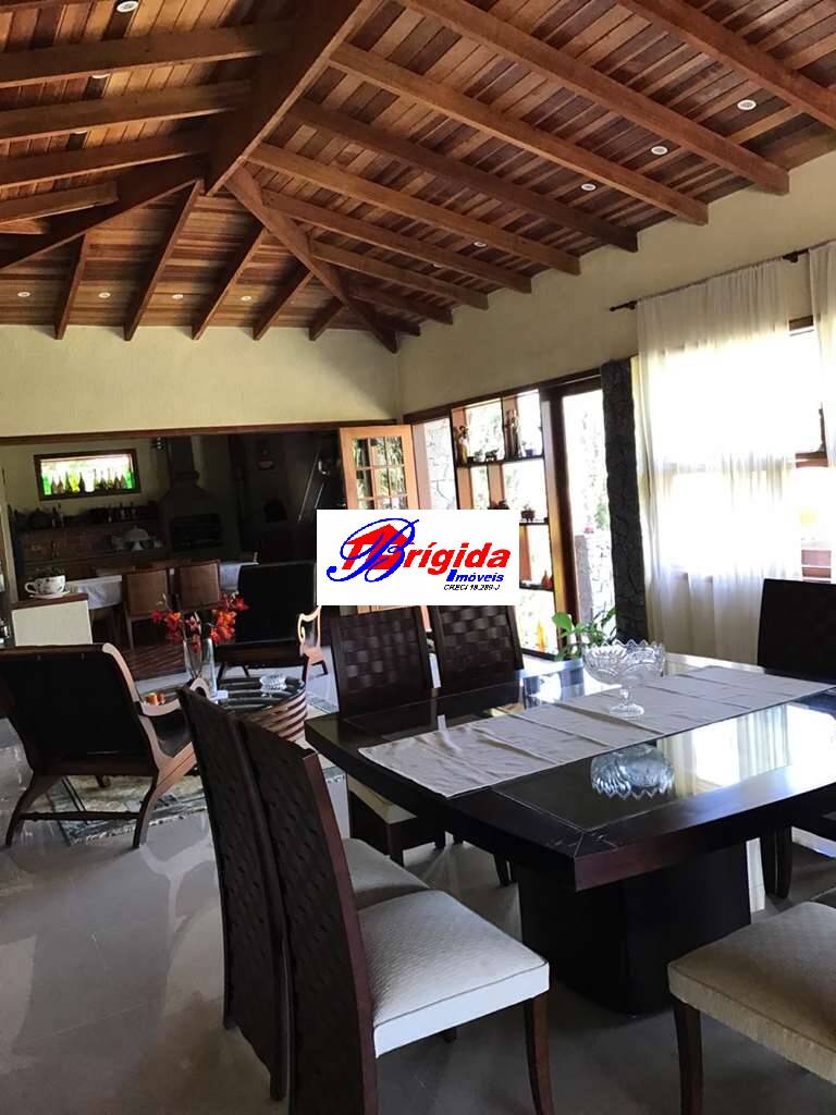 Casa de Condomínio à venda com 4 quartos, 700m² - Foto 17