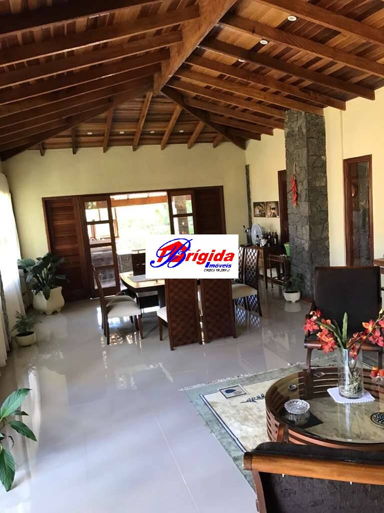 Casa de Condomínio à venda com 4 quartos, 700m² - Foto 23