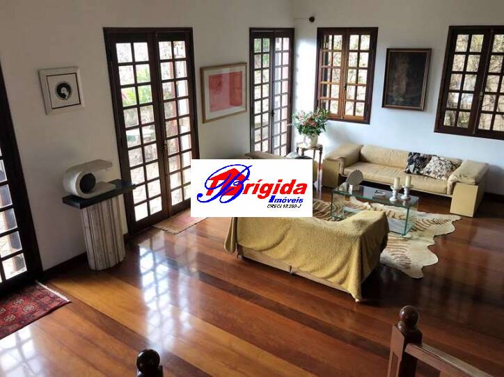 Casa de Condomínio à venda com 3 quartos, 532m² - Foto 12