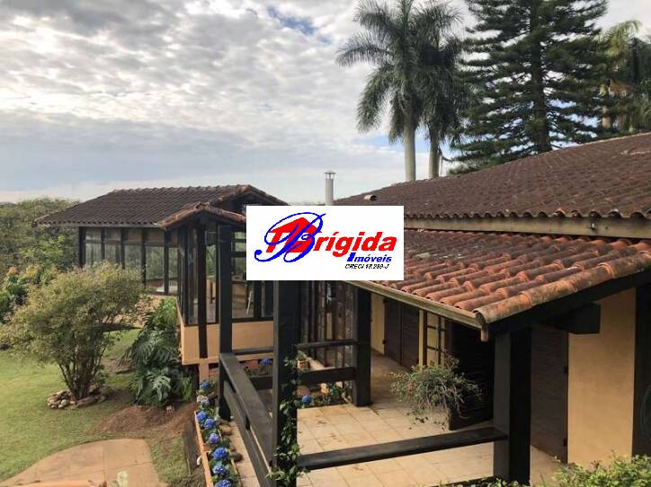 Casa de Condomínio à venda com 3 quartos, 532m² - Foto 25