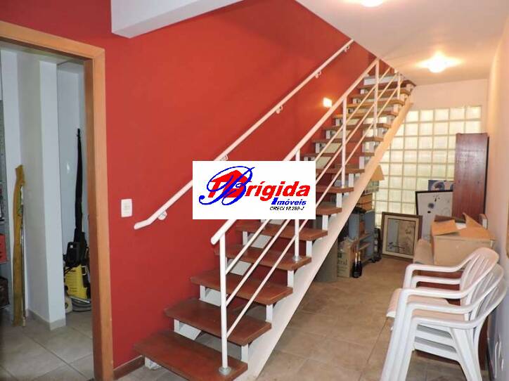 Casa de Condomínio à venda com 3 quartos, 276m² - Foto 20