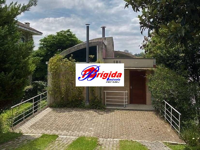 Casa de Condomínio à venda com 3 quartos, 276m² - Foto 3