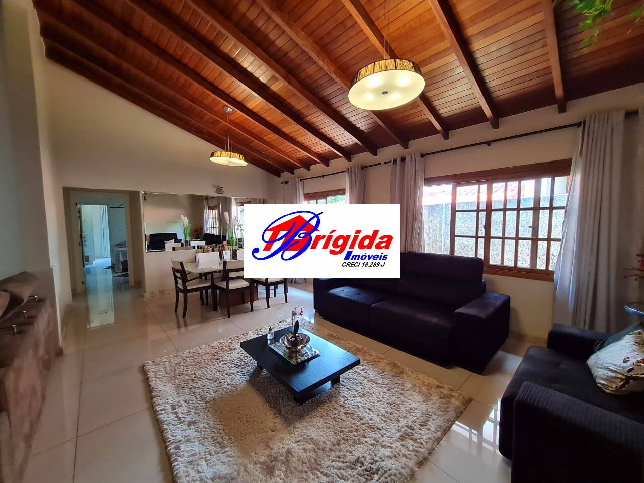 Casa de Condomínio à venda com 5 quartos, 270m² - Foto 9