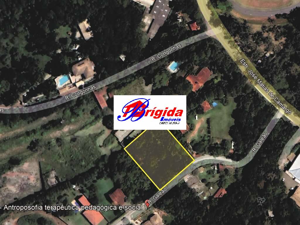 Terreno à venda, 1550m² - Foto 4