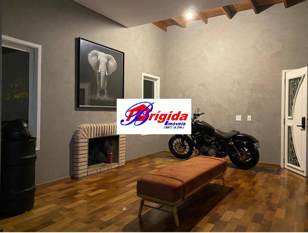 Casa de Condomínio à venda com 4 quartos, 450m² - Foto 12