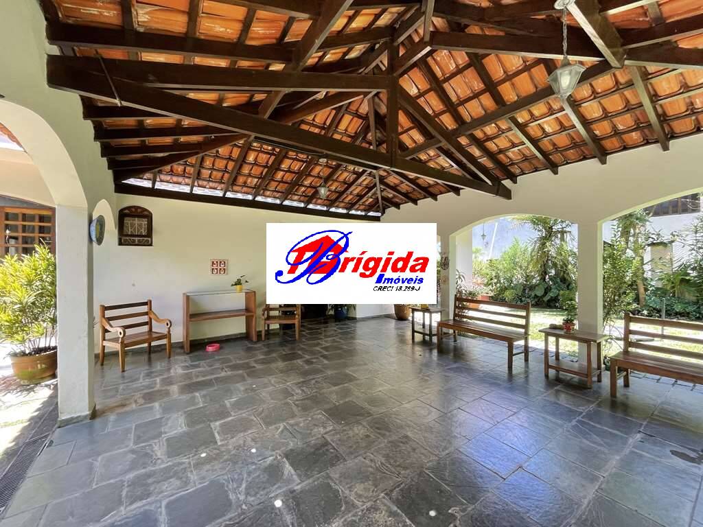 Casa de Condomínio à venda com 4 quartos, 542m² - Foto 11