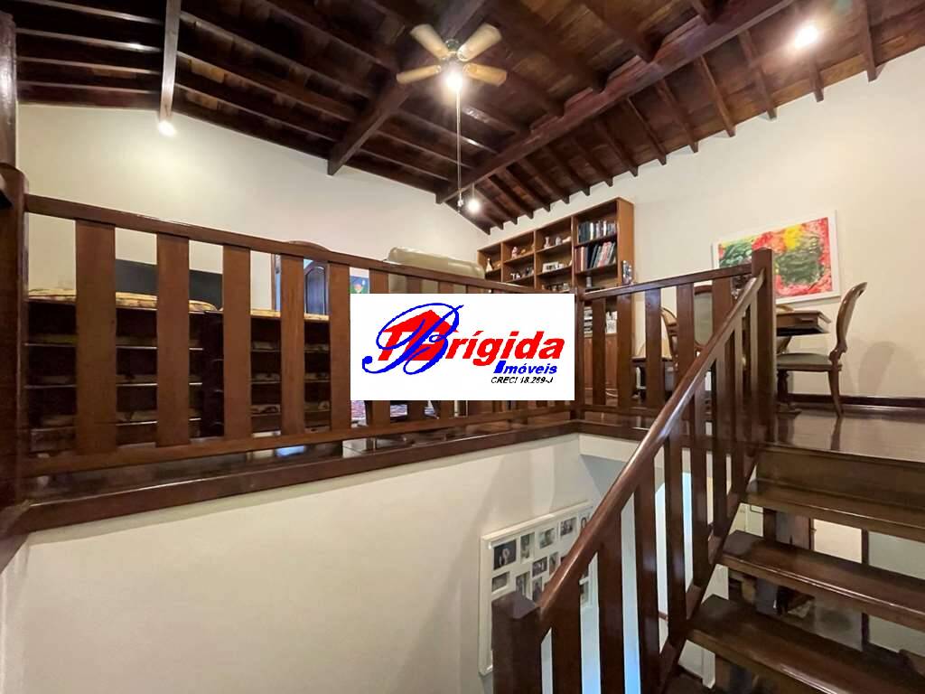 Casa de Condomínio à venda com 4 quartos, 542m² - Foto 29