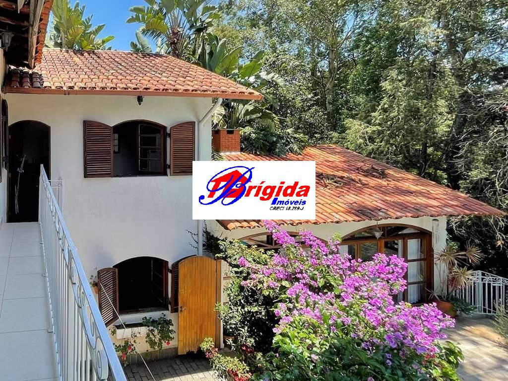 Casa de Condomínio à venda com 4 quartos, 542m² - Foto 48