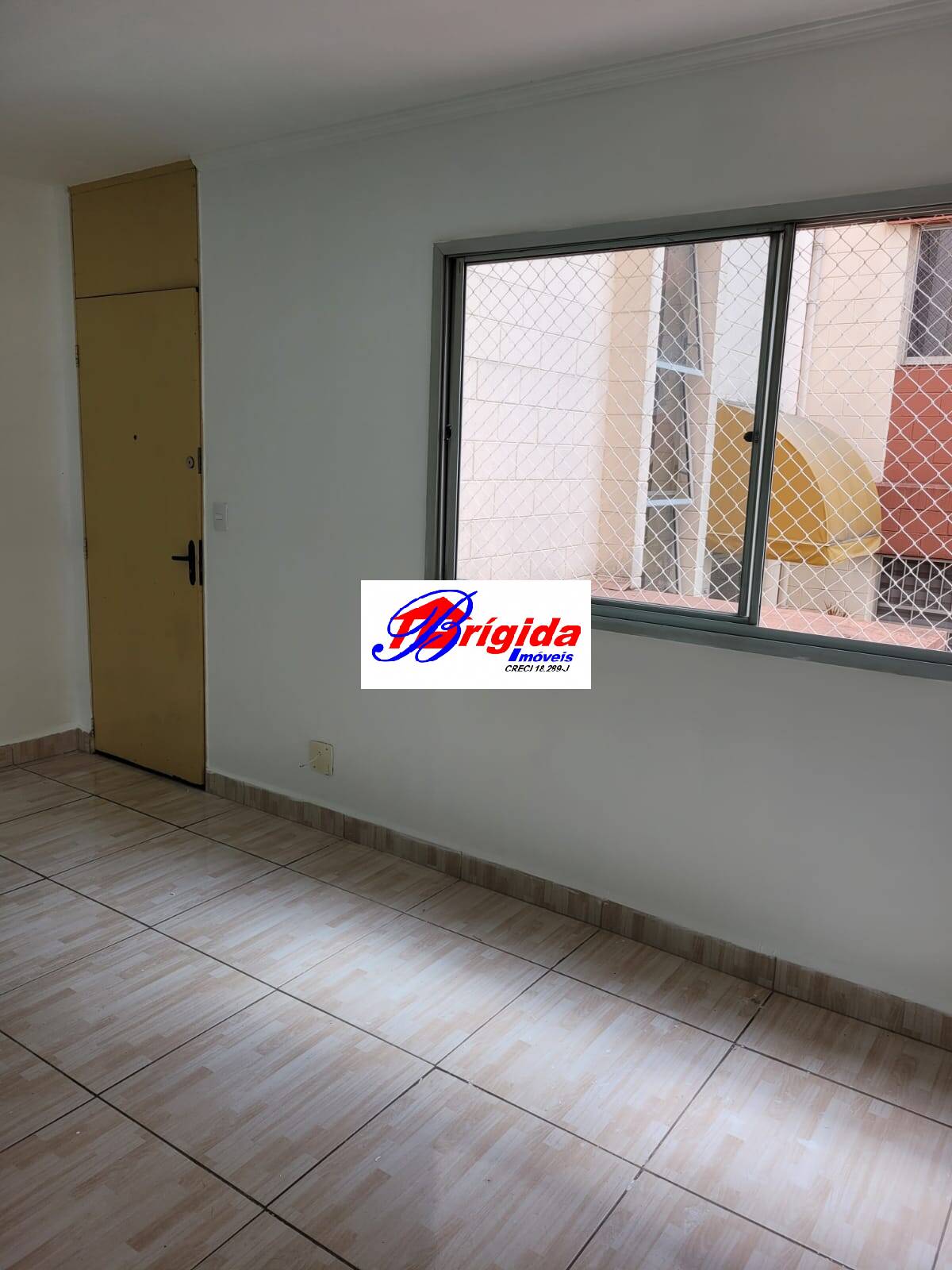 Apartamento à venda com 2 quartos, 45m² - Foto 3