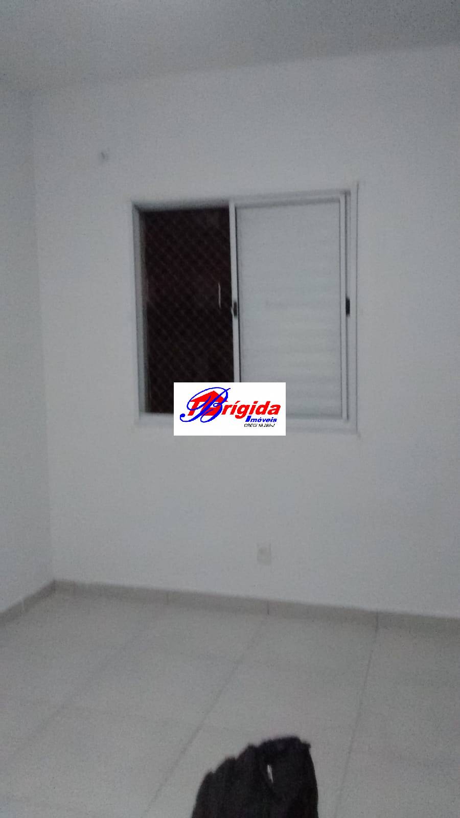 Apartamento à venda com 2 quartos, 45m² - Foto 3