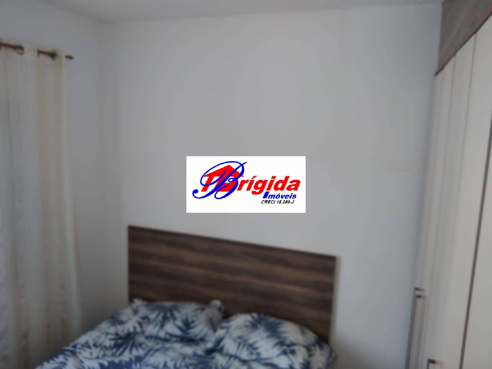 Apartamento à venda com 2 quartos, 45m² - Foto 4