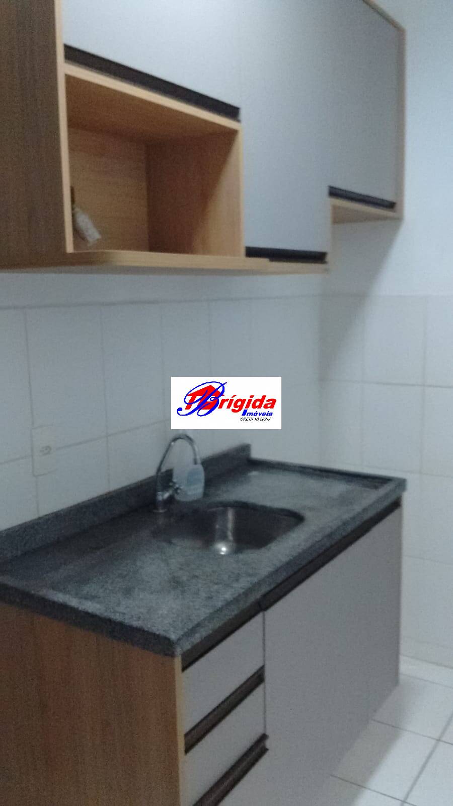 Apartamento à venda com 2 quartos, 45m² - Foto 13