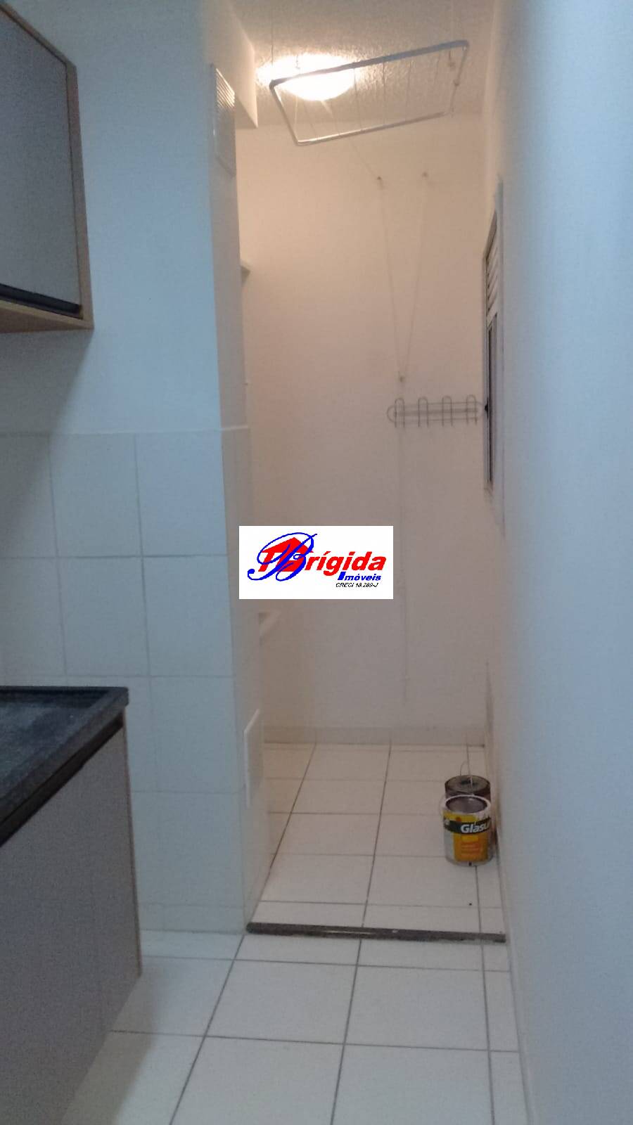 Apartamento à venda com 2 quartos, 45m² - Foto 11