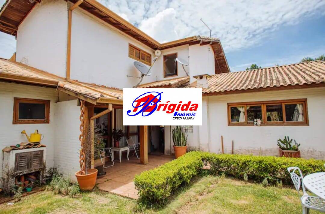 Fazenda à venda com 4 quartos, 480m² - Foto 3