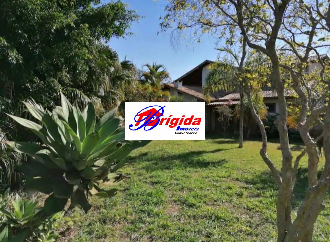 Fazenda à venda com 4 quartos, 480m² - Foto 6