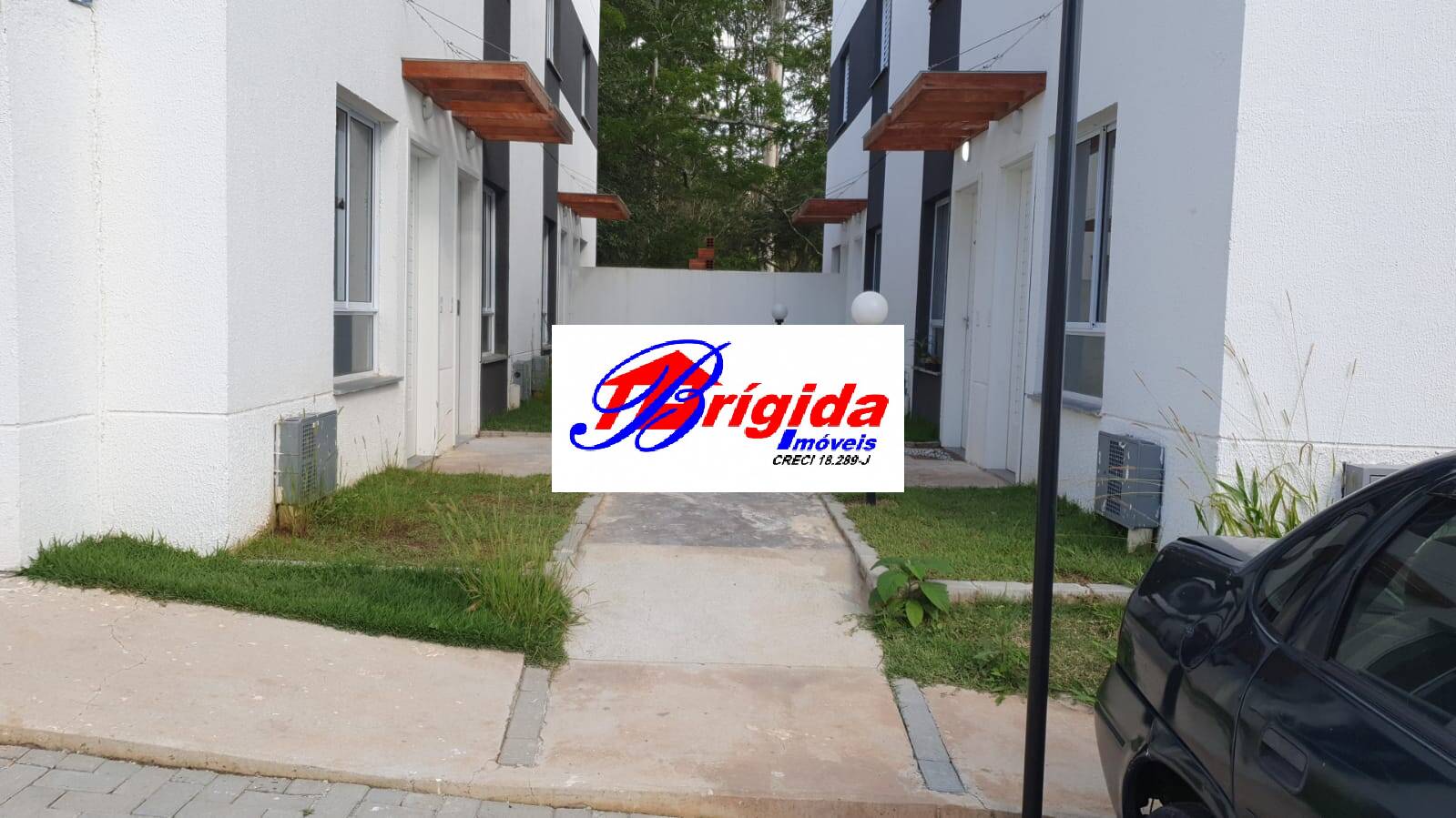 Casa de Condomínio à venda com 2 quartos, 48m² - Foto 4