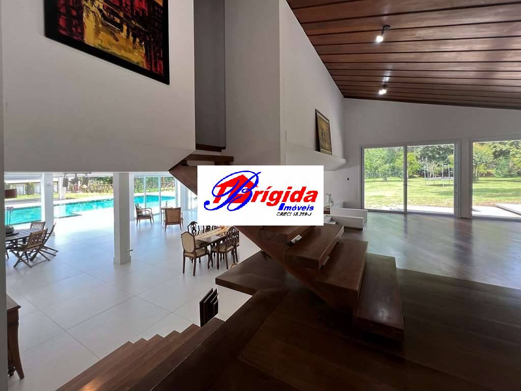 Casa à venda com 5 quartos, 1100m² - Foto 13