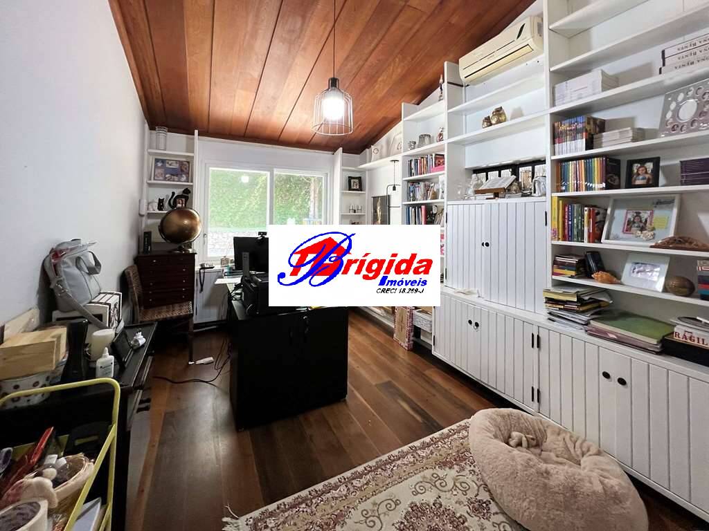 Casa à venda com 5 quartos, 1100m² - Foto 14