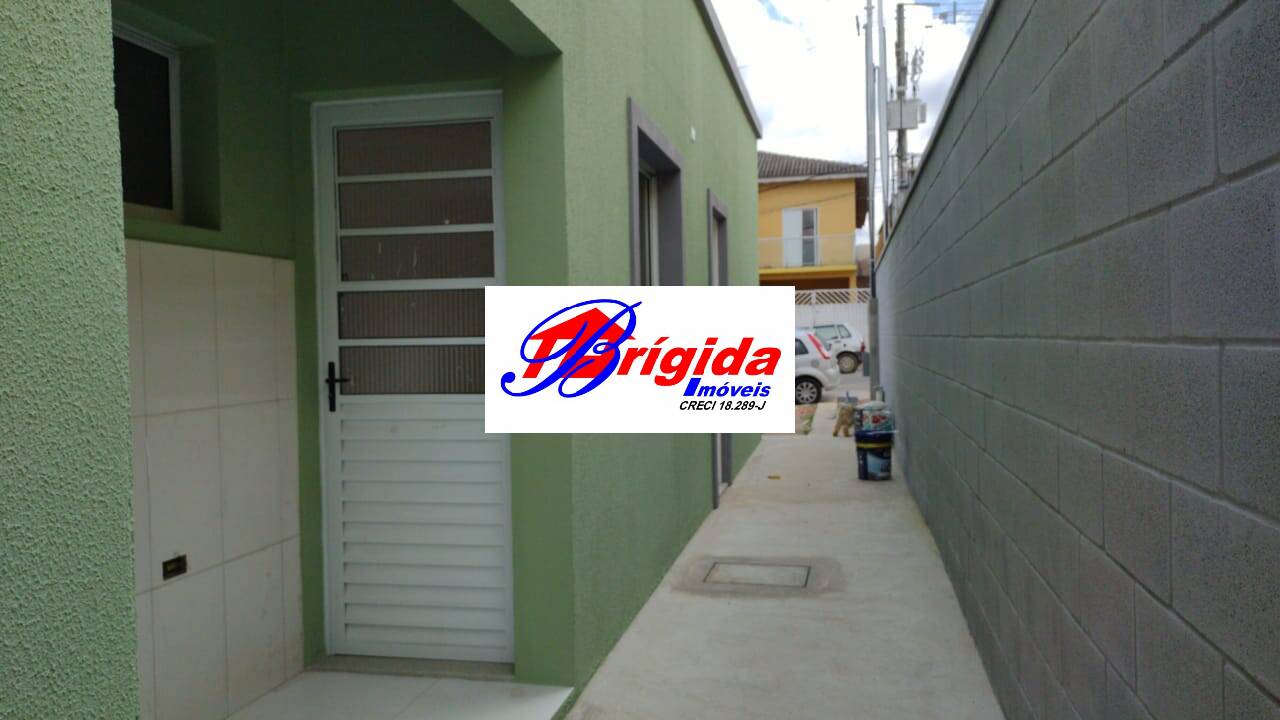 Casa à venda com 2 quartos, 59m² - Foto 3