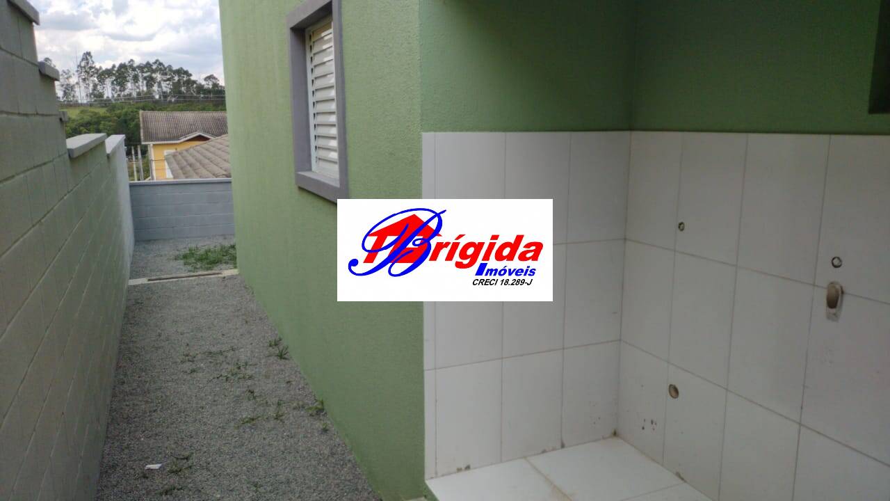 Casa à venda com 2 quartos, 59m² - Foto 5